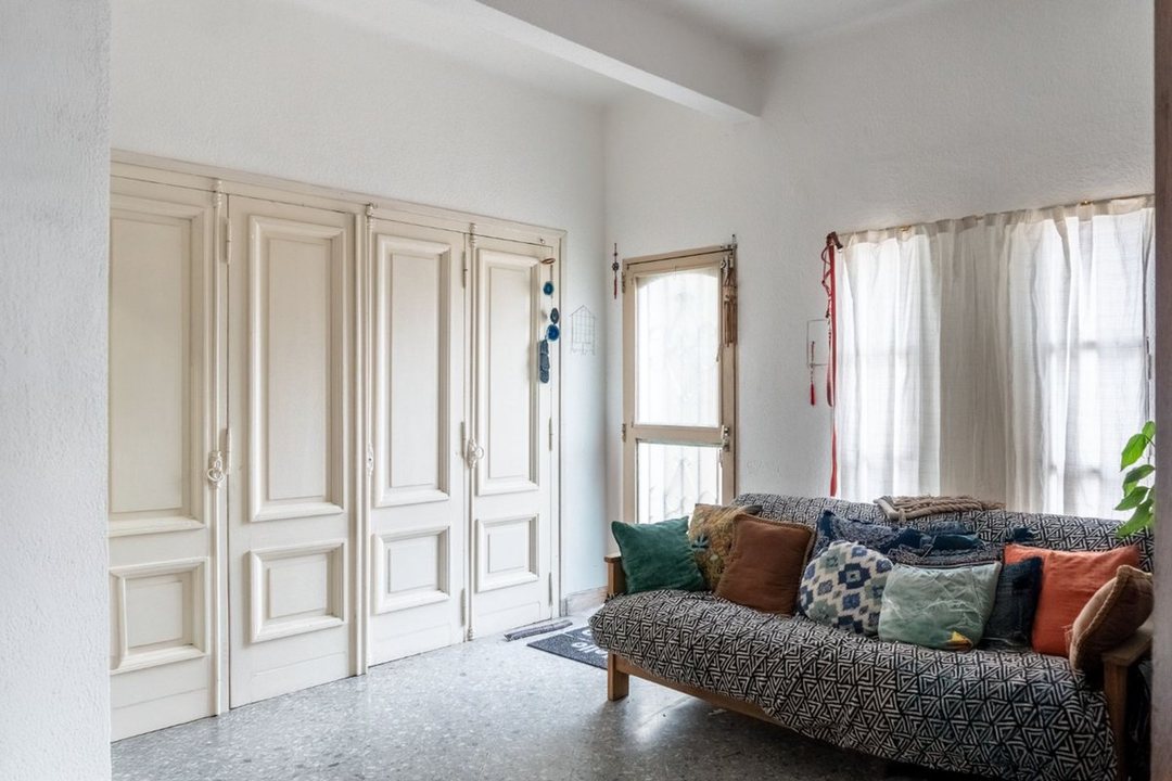 CASA EN VENTA TRES DORMITORIOS COCHERA Bª PARQUE