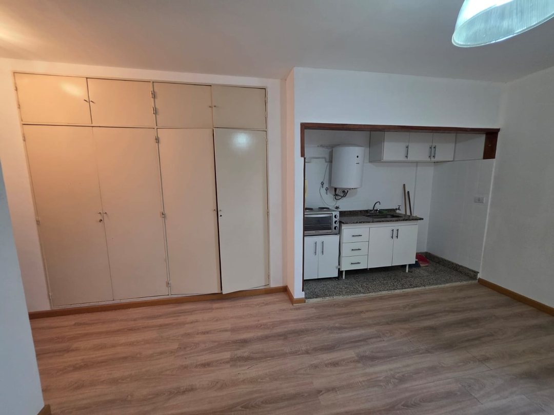 VENTA MONOAMBIENTE RECICLADO SUPER OPORTUNIDAD