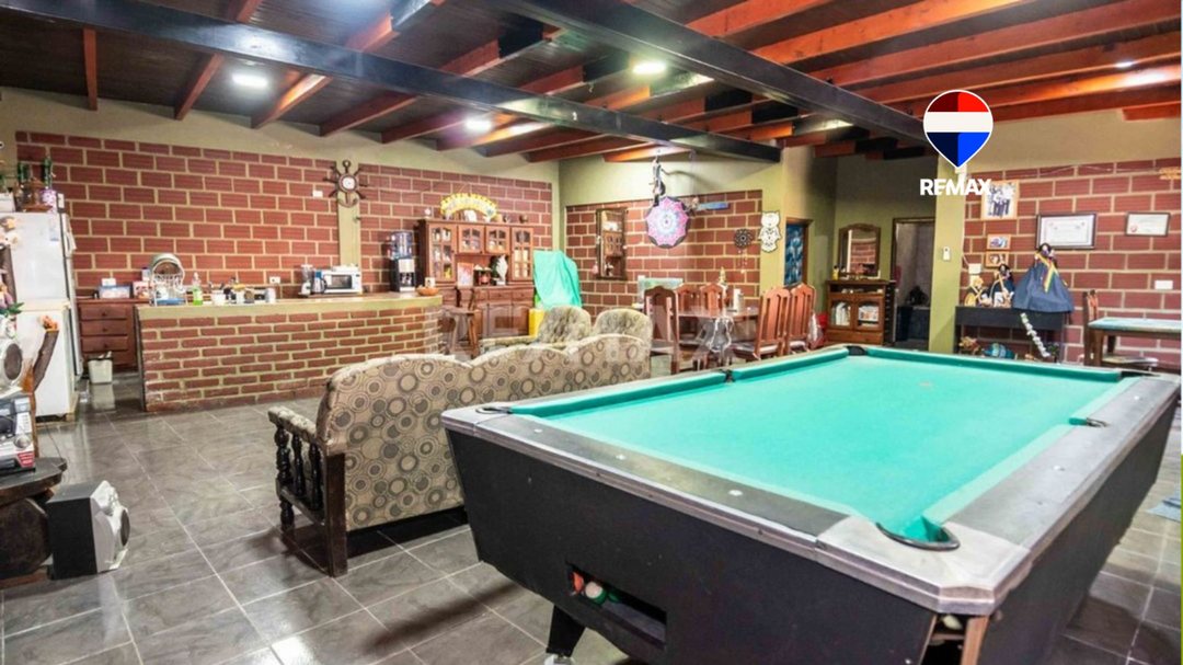 VENTA/PERMUTA CASA C/PILETA CERRILLOS FINANCIACION