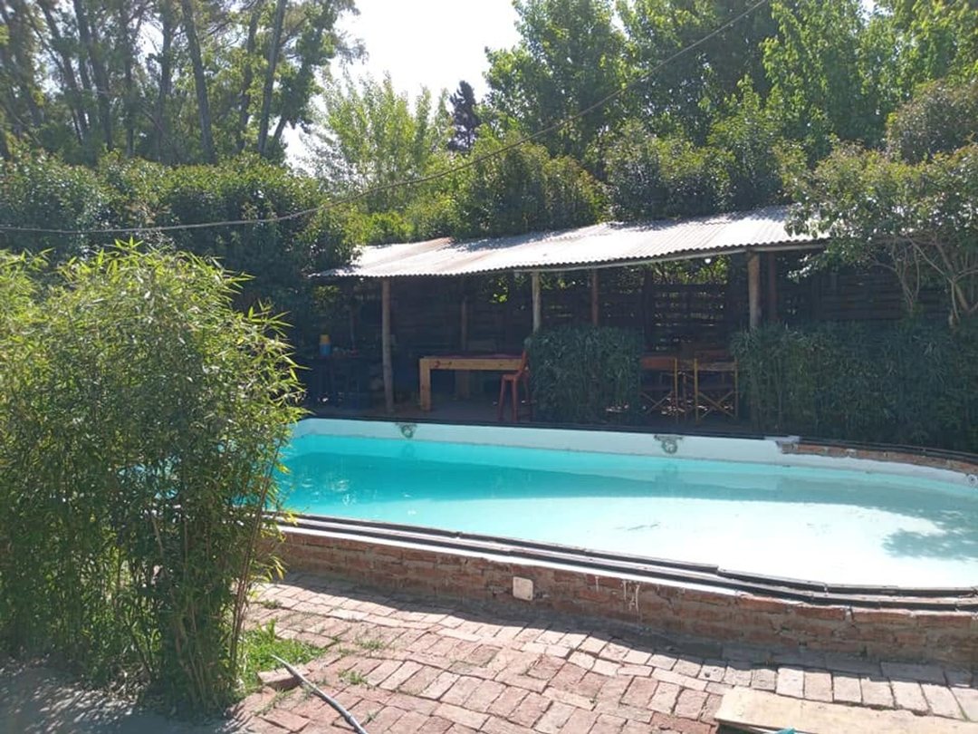 Venta Casa Quinta con pileta en General Rodriguez