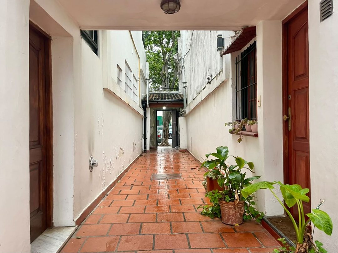 VENTA PH 5 AMB VILLA URQUIZA /TERRAZA.