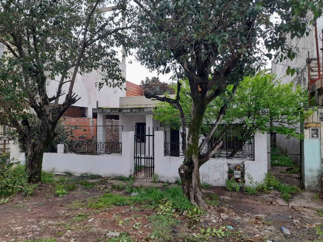 CASA EN VENTA A DEMOLER Ó REFACCIONAR DON TORCUATO