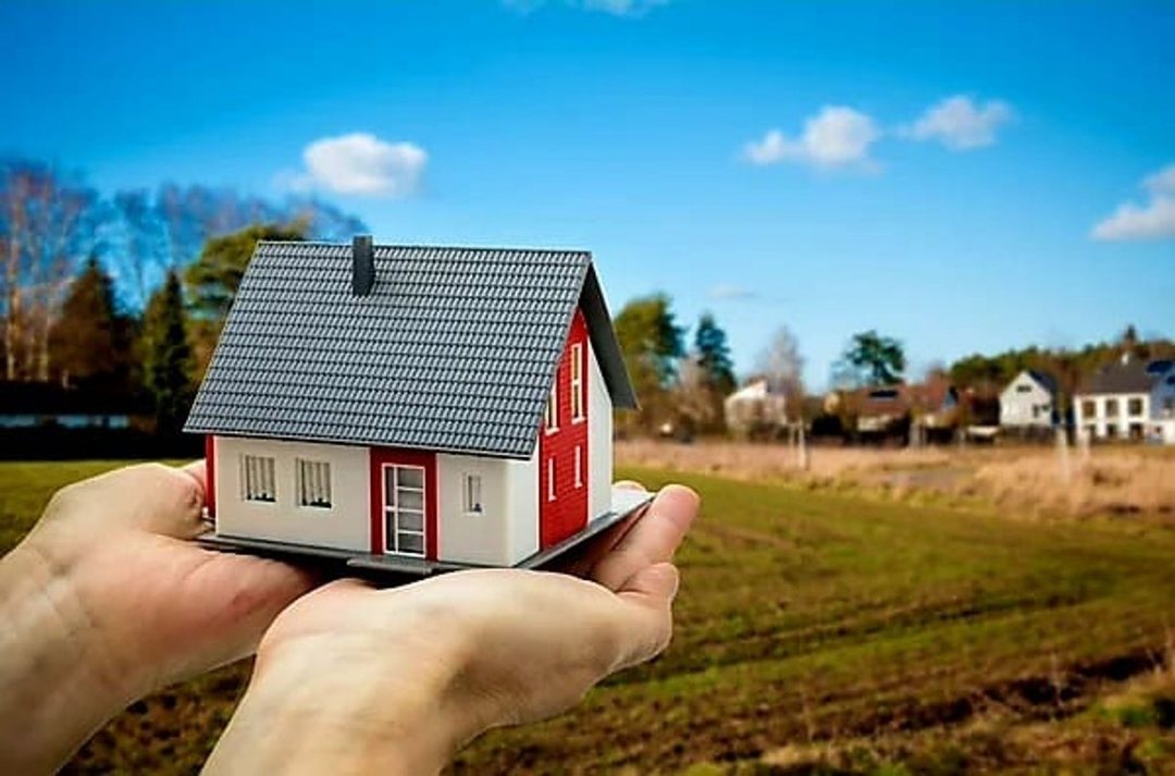 VENTA DE LOTE EN VISTALBA