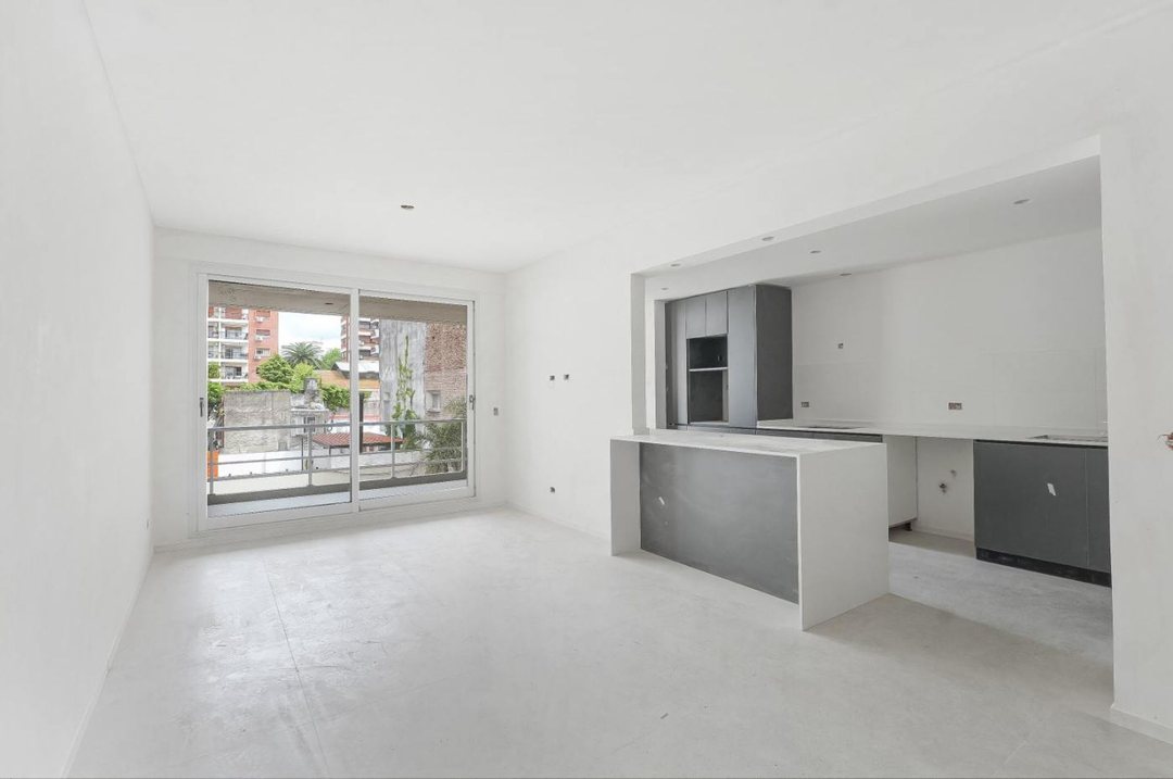 Venta Departamento 4 Ambientes Villa Urquiza Coch