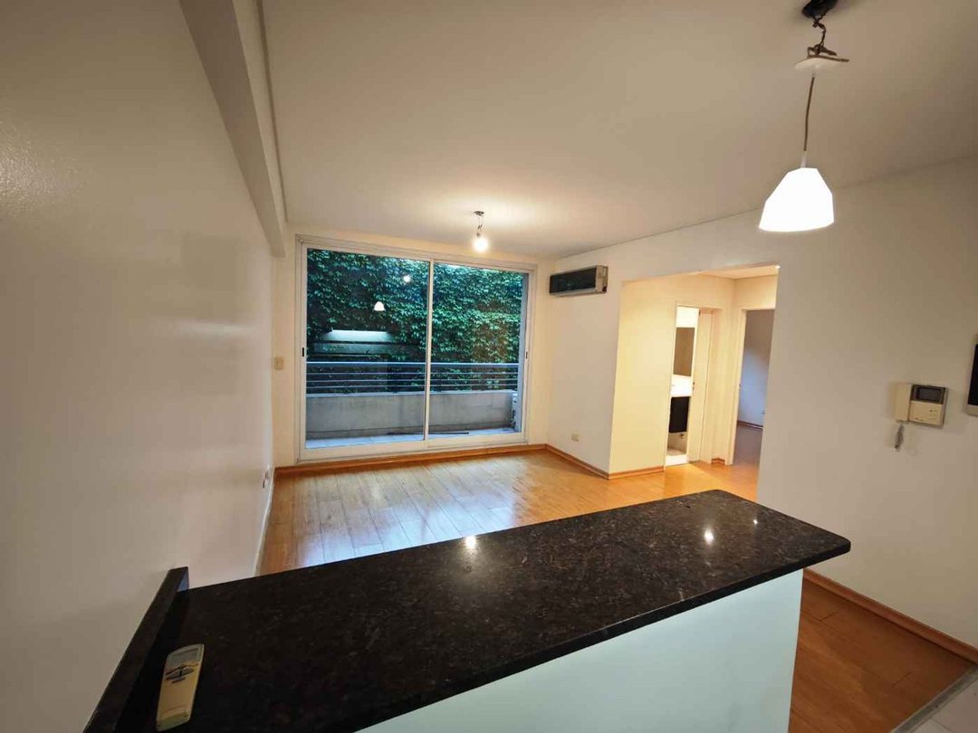 Venta 2 ambientes con balcón – Flores - Avellaneda