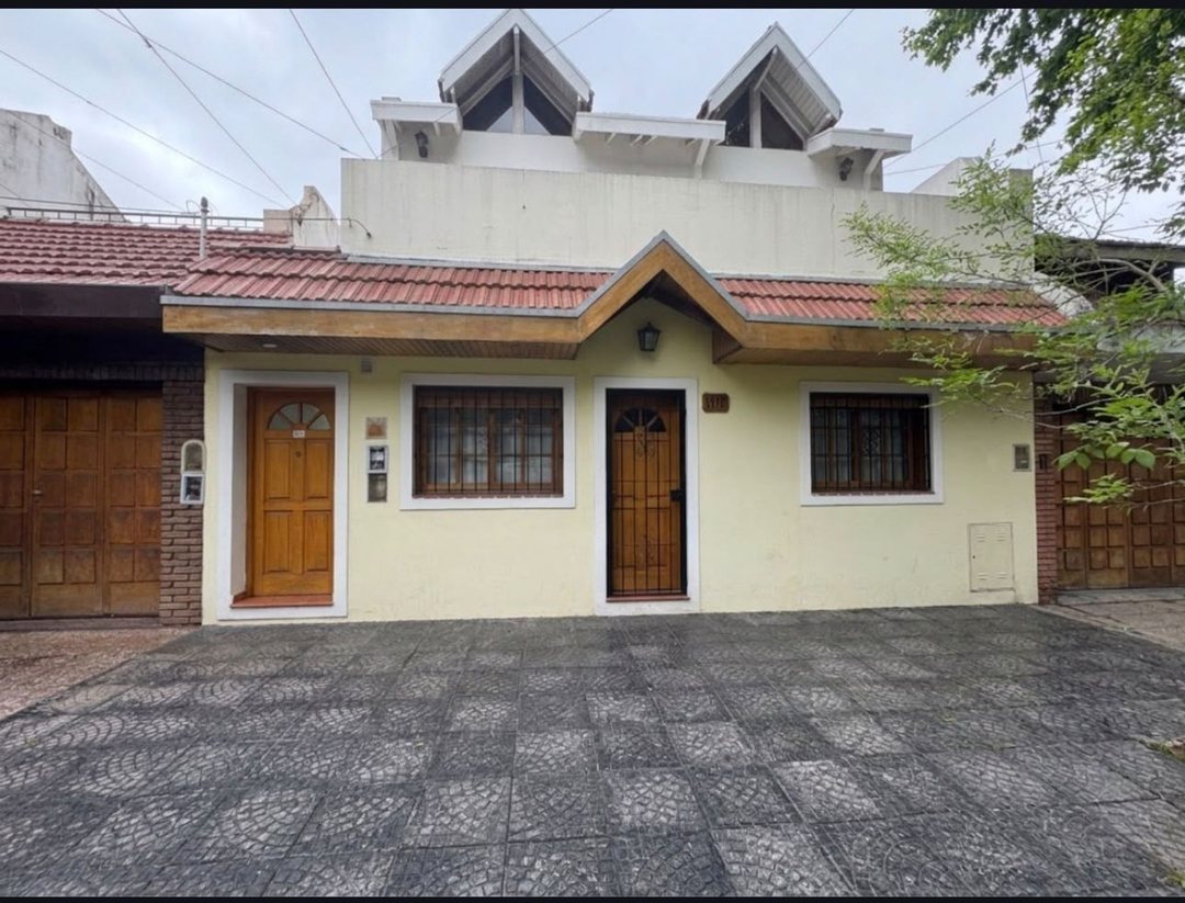 Venta ph 3 ambientes Florida Oeste