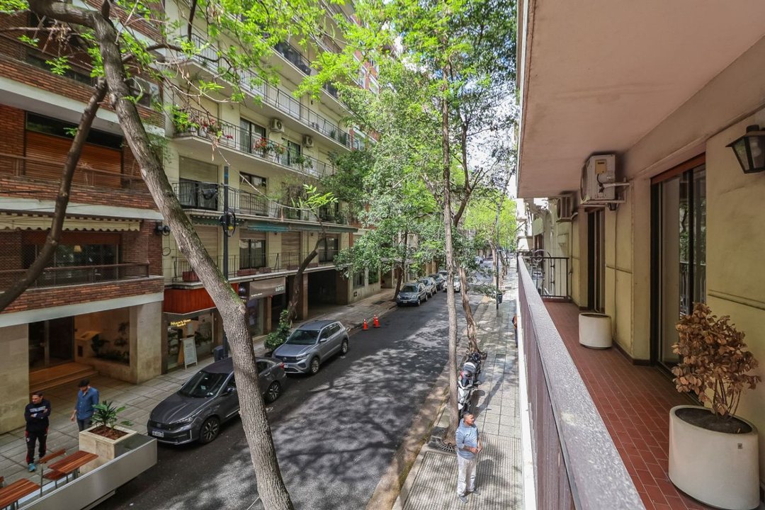 DEPARTAMENTO 4 AMBIENTES EN VENTA EN RECOLETA