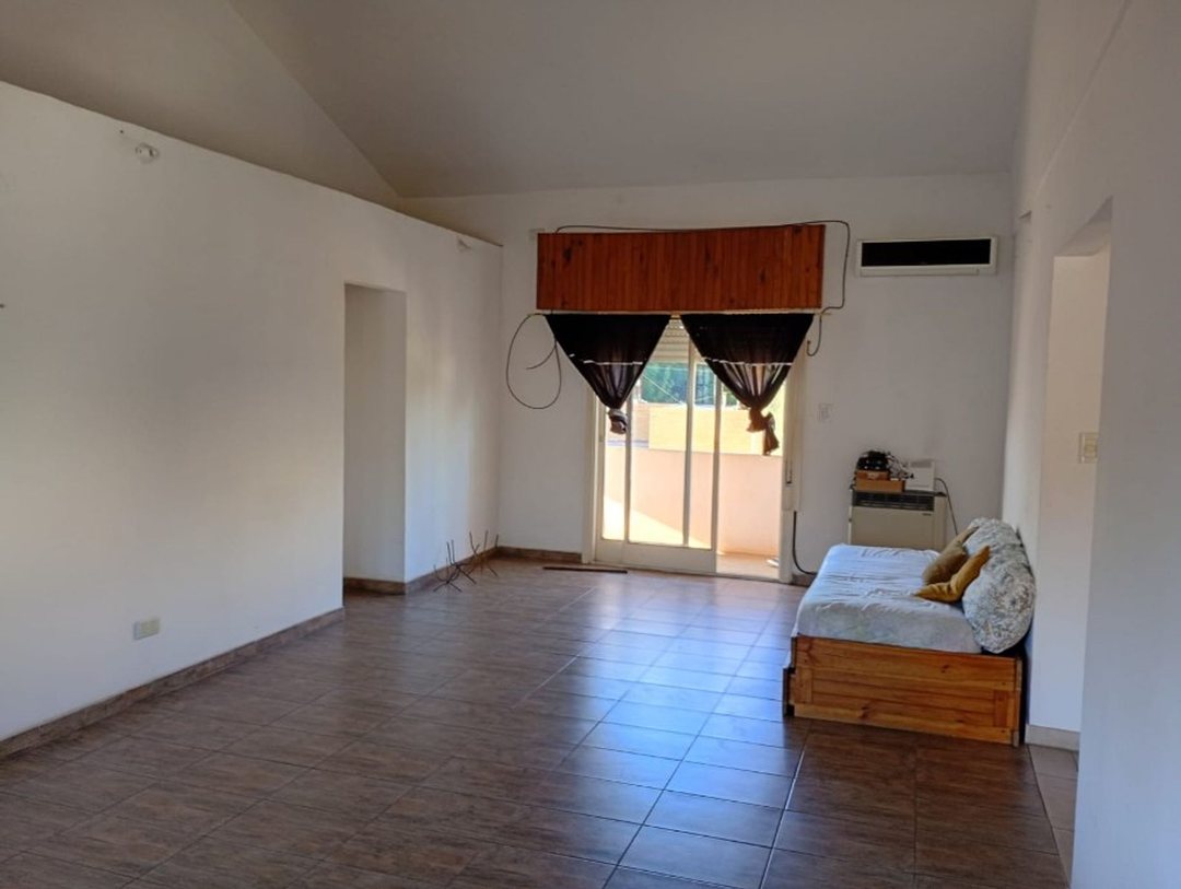 PH 4 AMBIENTES MORÓN SUR BALCÓN SIN EXPENSAS