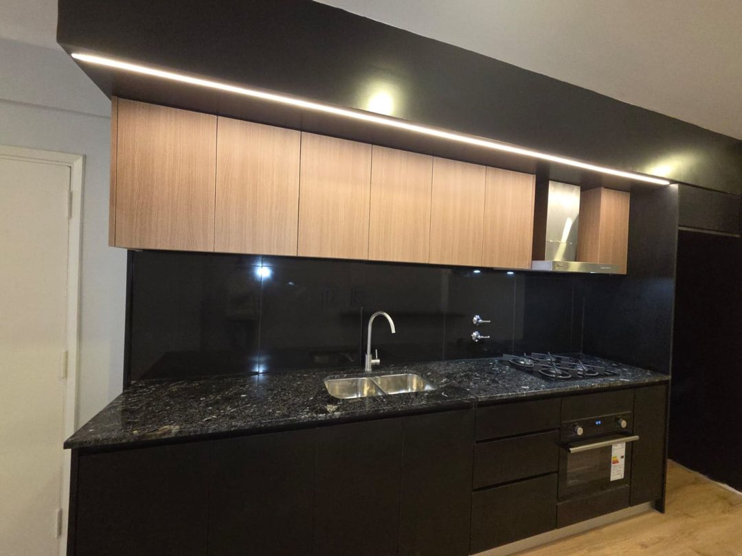 VENTA DEPARTAMENTO DOS DORMITORIOS CENTRO