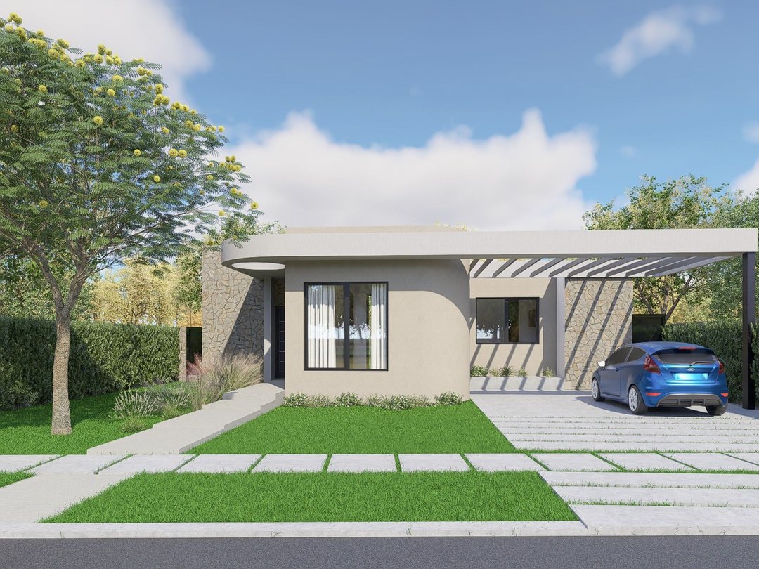 CASA EN POZO B PRIVADO MILCAYAC 2