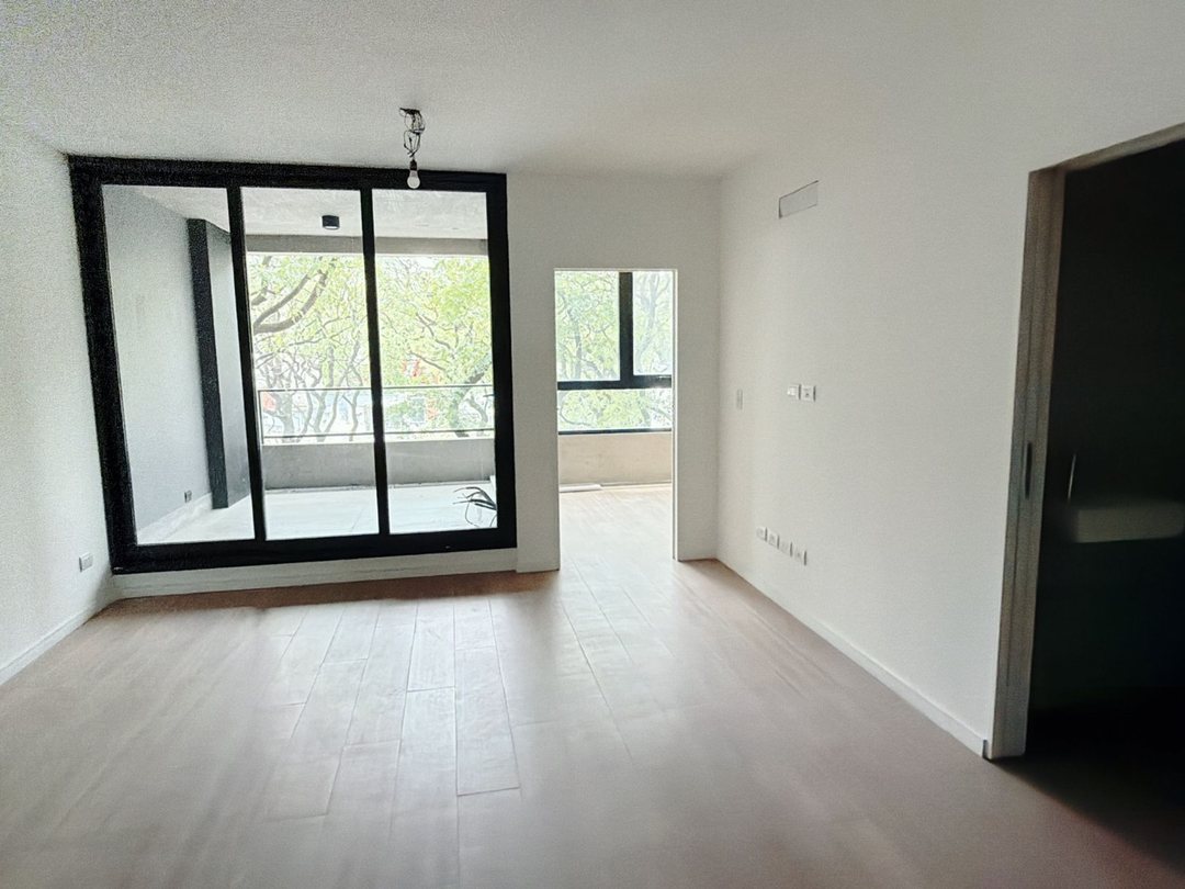 VENTA DEPTO 2 AMBIENTES V. CRESPO ESTRENAR BALCON