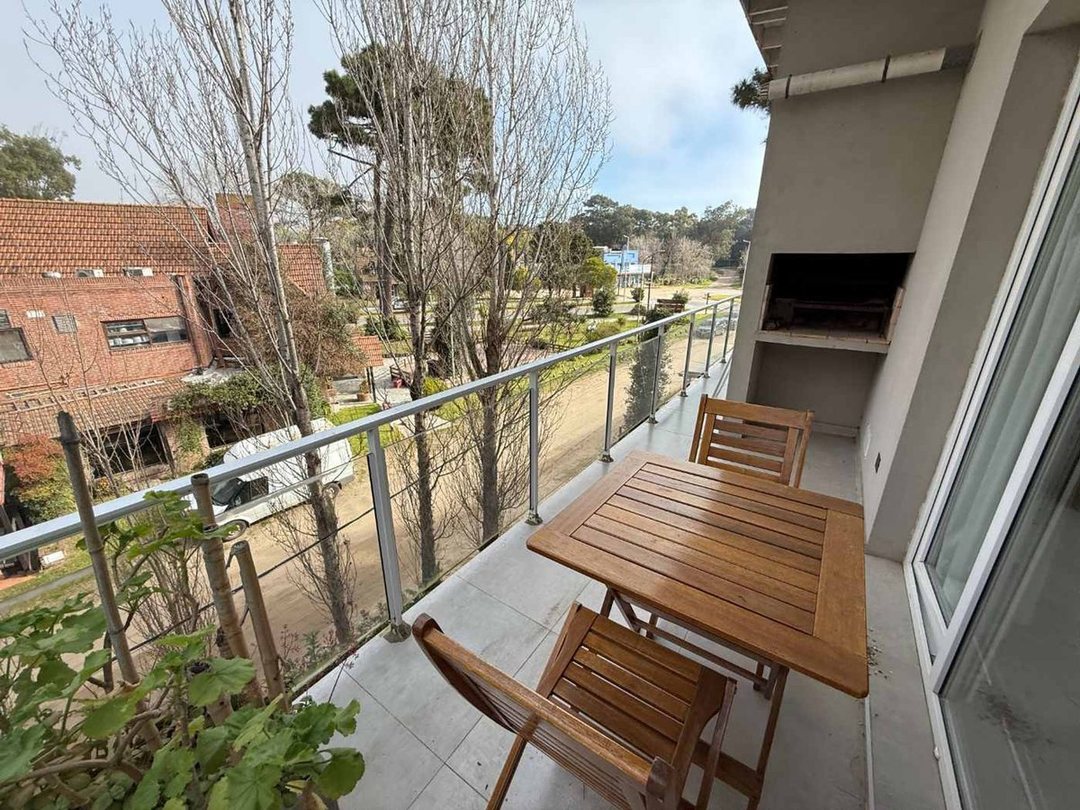 DEPARTAMENTO VENTA VALERIA DEL MAR 2 AMB COCHERA