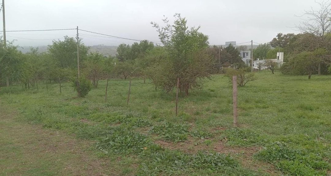 Venta Terreno 1.000m² en Potrero | Escritura