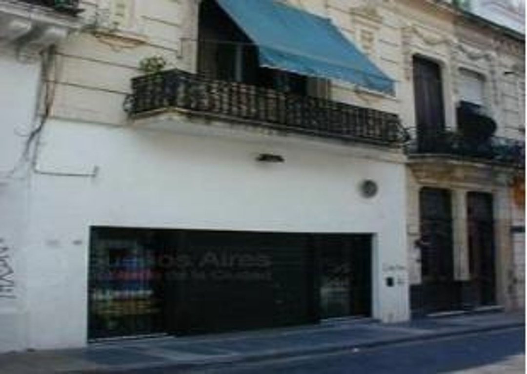 LOTE EN VENTA AVENIDA CHACABUCO