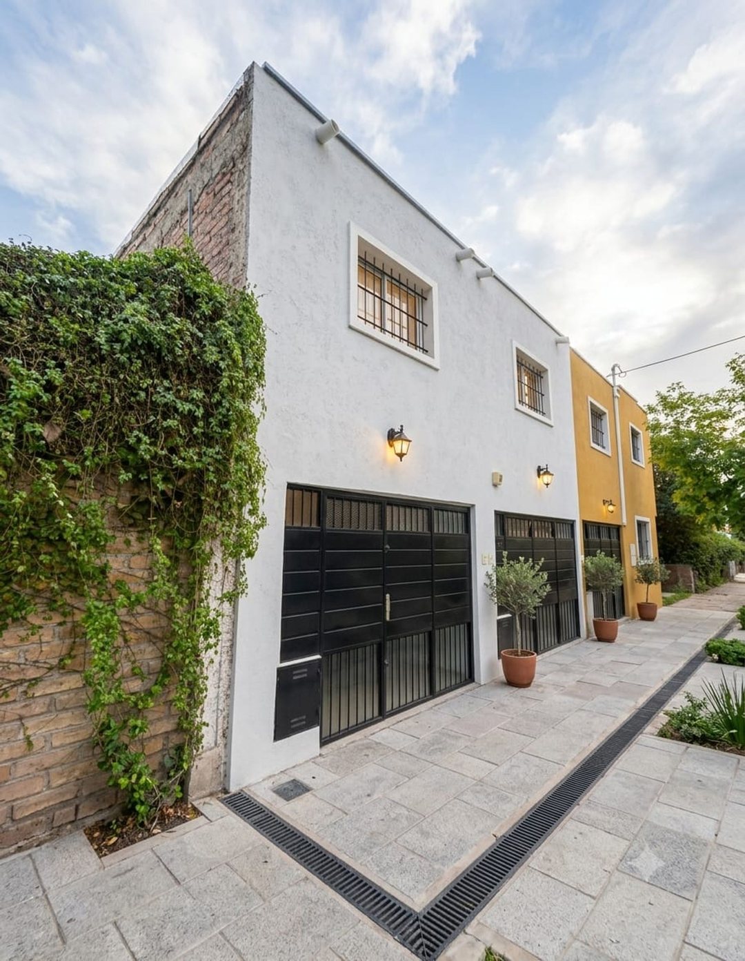 DUPLEX EN VENTA LAS HERAS OPORTUNIDAD DE INVERSION