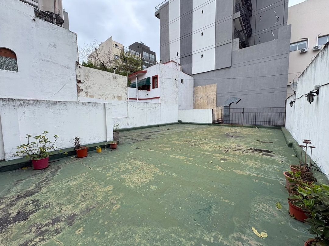 Venta Dpto 2 Amb - 233 Mtrs. - Flores/Caballito