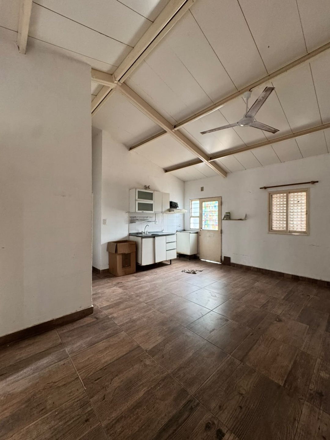 VENTA CASA -B° PAPA FRANCISCO-CALILEGUA-JUJUY