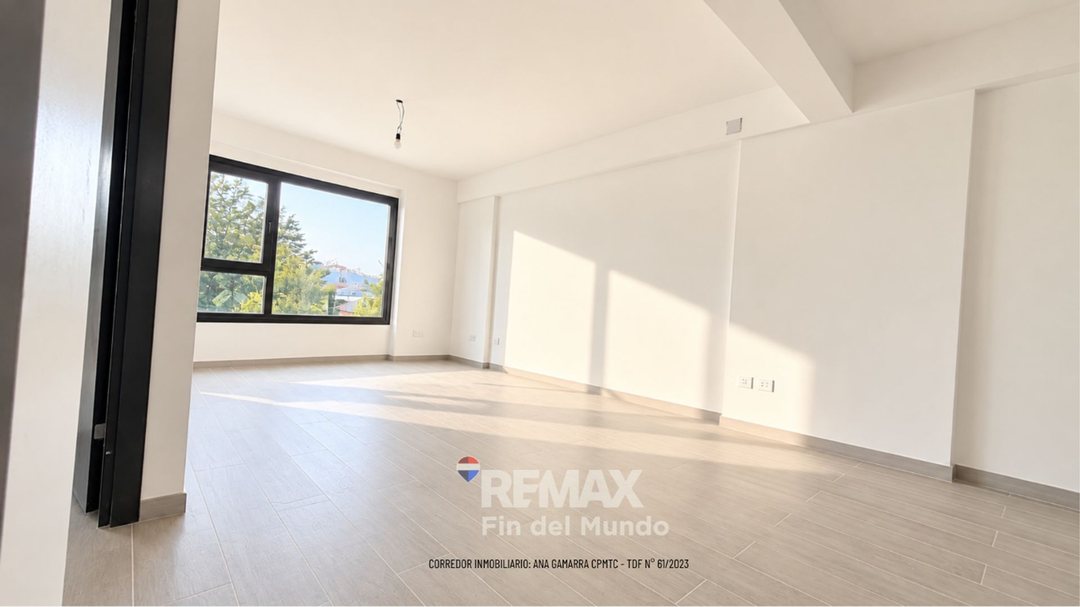 Ushuaia | Venta | Depto 2 Amb | Edif Mondrian