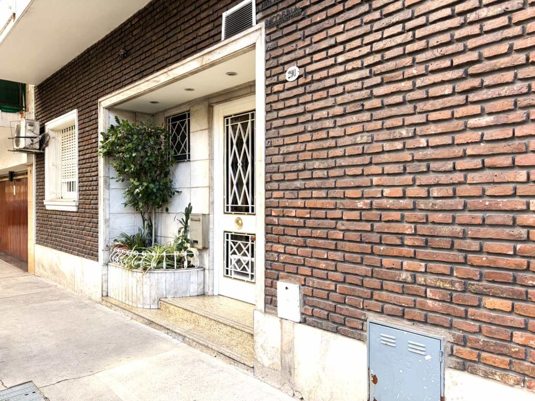 Venta Departamento 2 amb en Caballito Balcón
