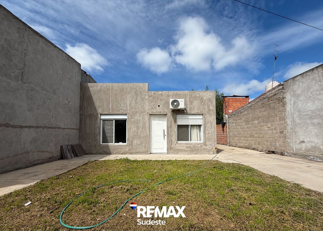 VENTA CASA EN MEDANOS