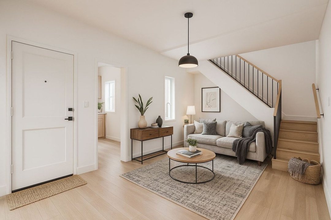 Duplex en Venta en San Miguel 3 ambientes cochera