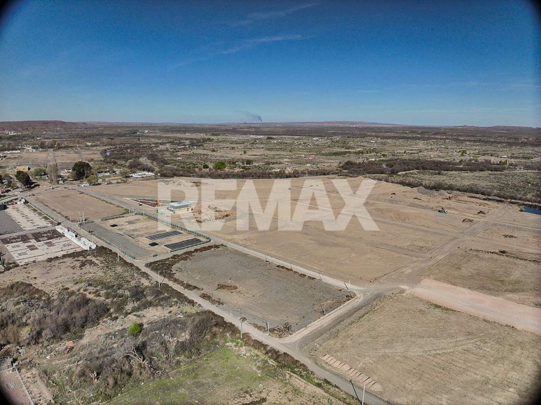 MACRO LOTE EN VENTA CASCO VIEJO AÑELO VACA MUERTA