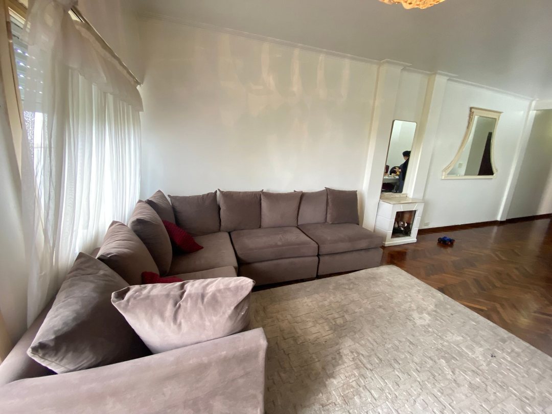 Departamento en venta en Villa Devoto CABA