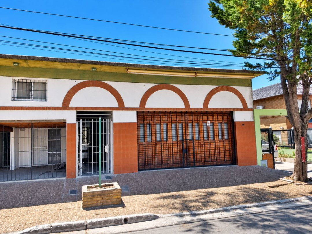 Venta Local Comercial c/espacio aéreo - Mar de Ajo