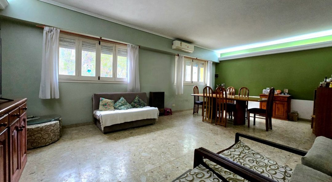 VENTA EN BLOQUE. PH 4 AMB  V. ORTUZAR
