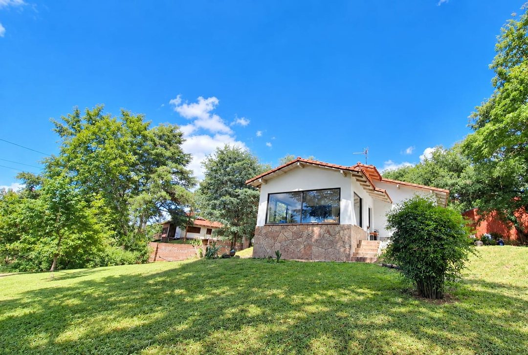 Venta casa 2 dormitorio en Molinari Punilla
