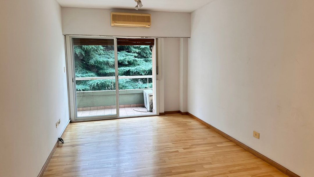 ALQUILER 3 AMBIENTES C/BALCON - CABALLITO