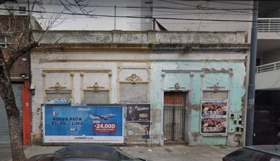 Oportunidad alquiler Deposito local galpón Flores