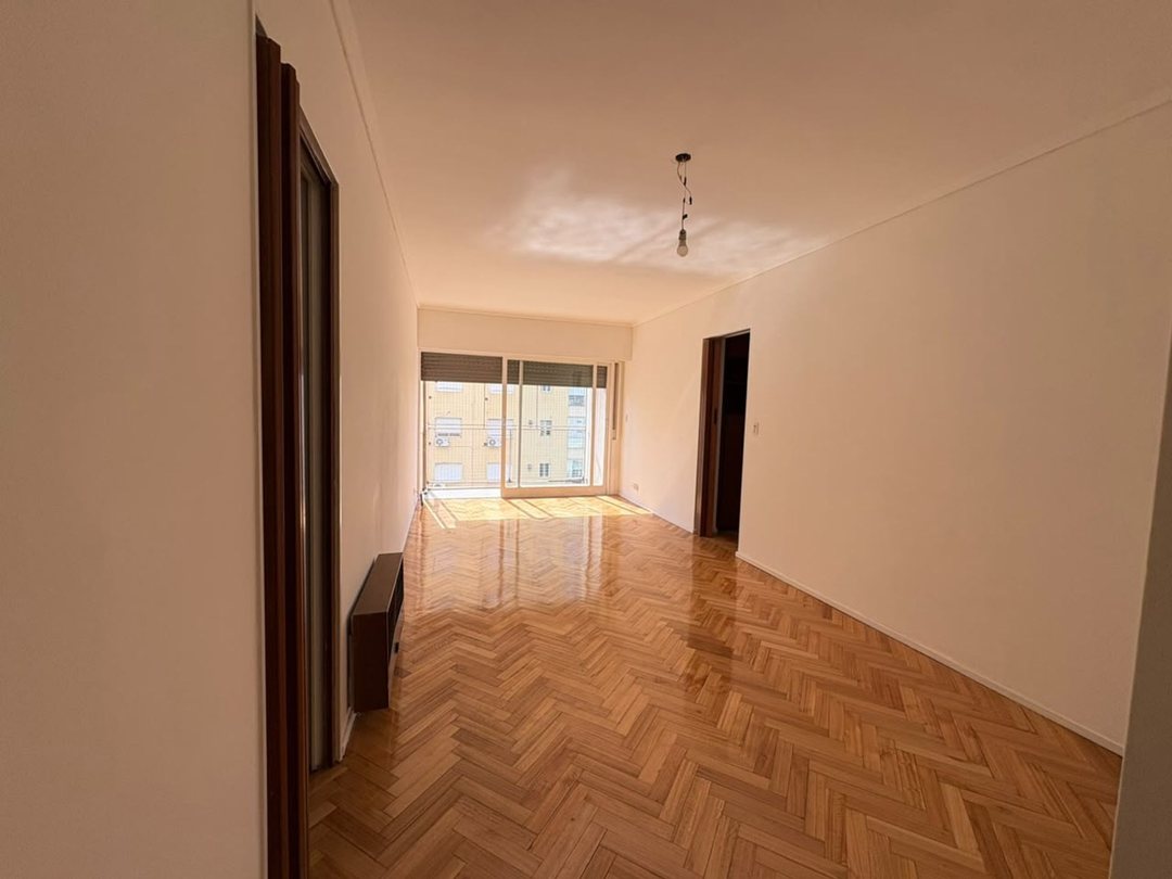ALQUILER - DEPTO 4 AMB - VILLA URQUIZA