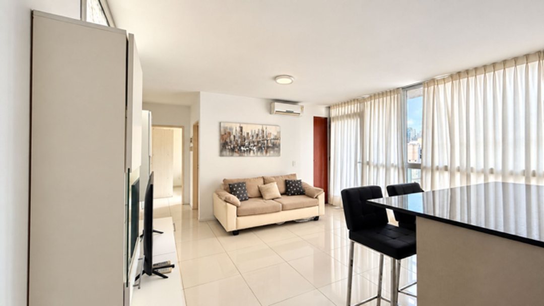 VENTA DPTO 2 AMB PALERMO SOHO BALCON LUMINOSO  SUM