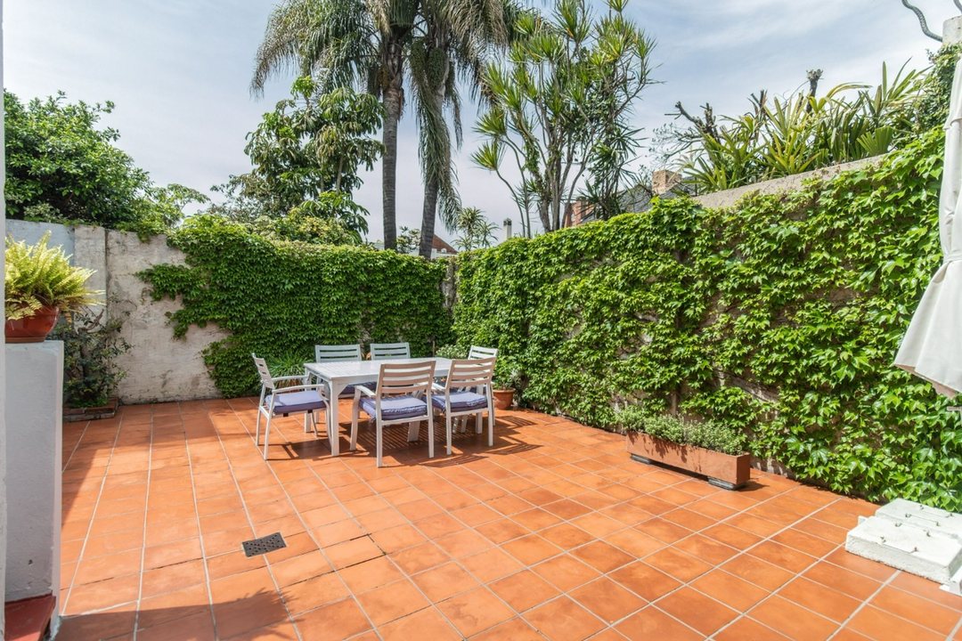 VENTA PH TIPO CASA 4 AMB C/PATIO PARRILLA TERRAZA
