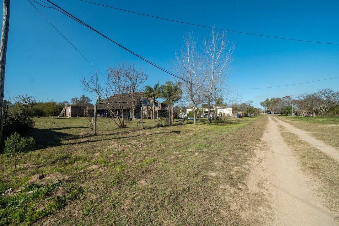 VENTA TERRENO EN ARROYO LEYES