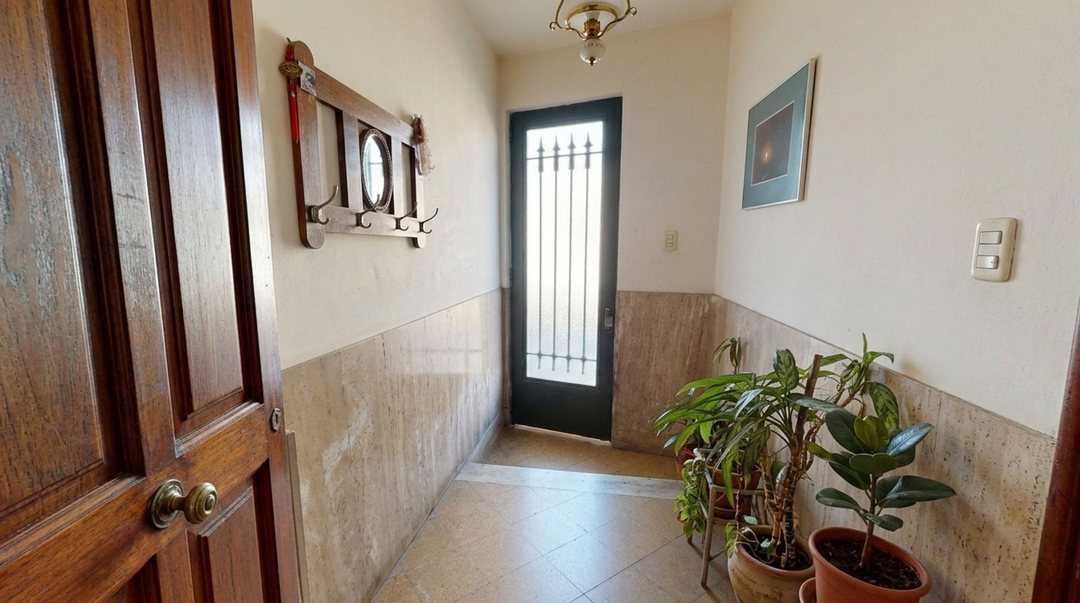 CASA EN VENTA AVELLANEDA PARQUE Y TERRAZA