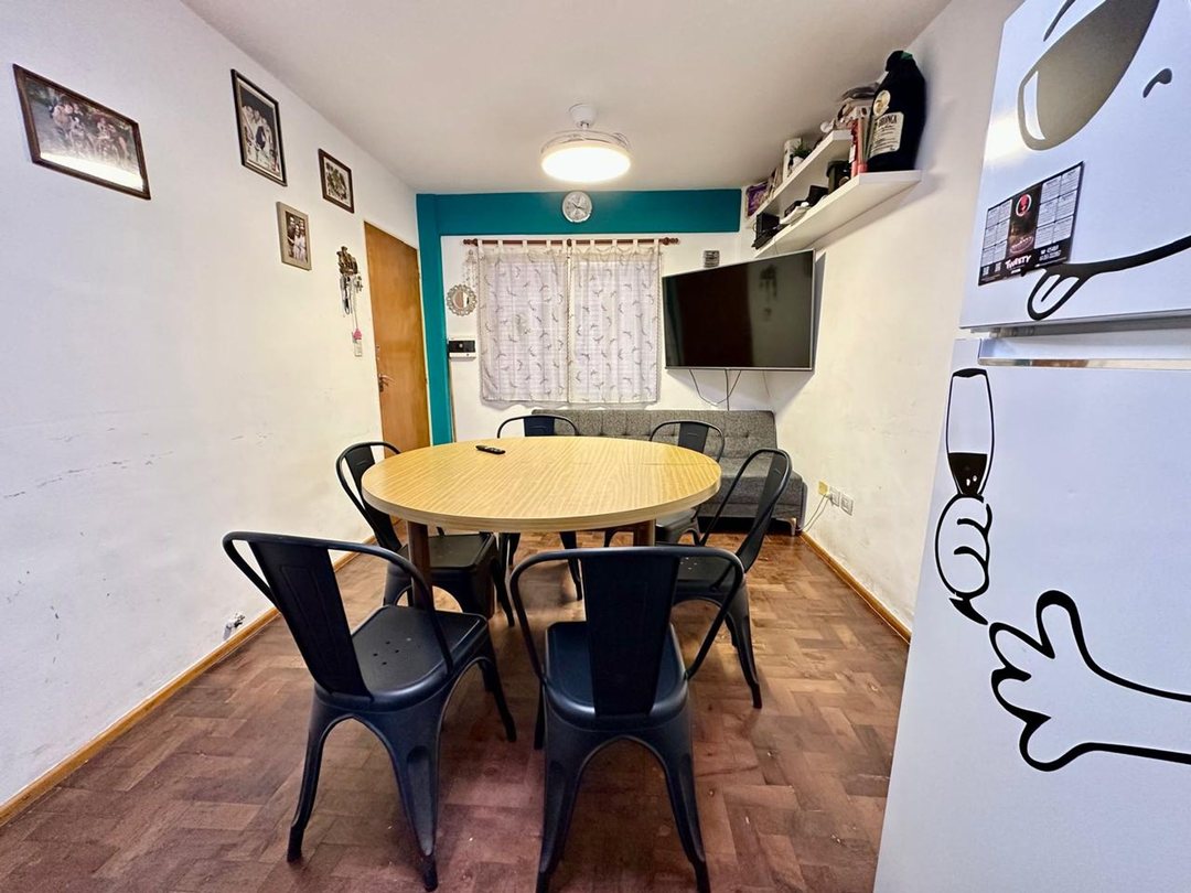 VENTA DEPARTAMENTO 1 DORMITORIO NUEVA CORDOBA