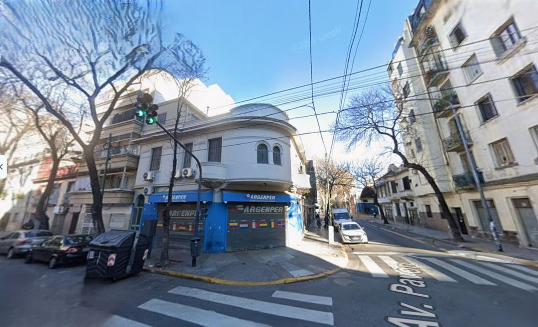 Venta Ph 4 amb refaccionado con local Constitucion