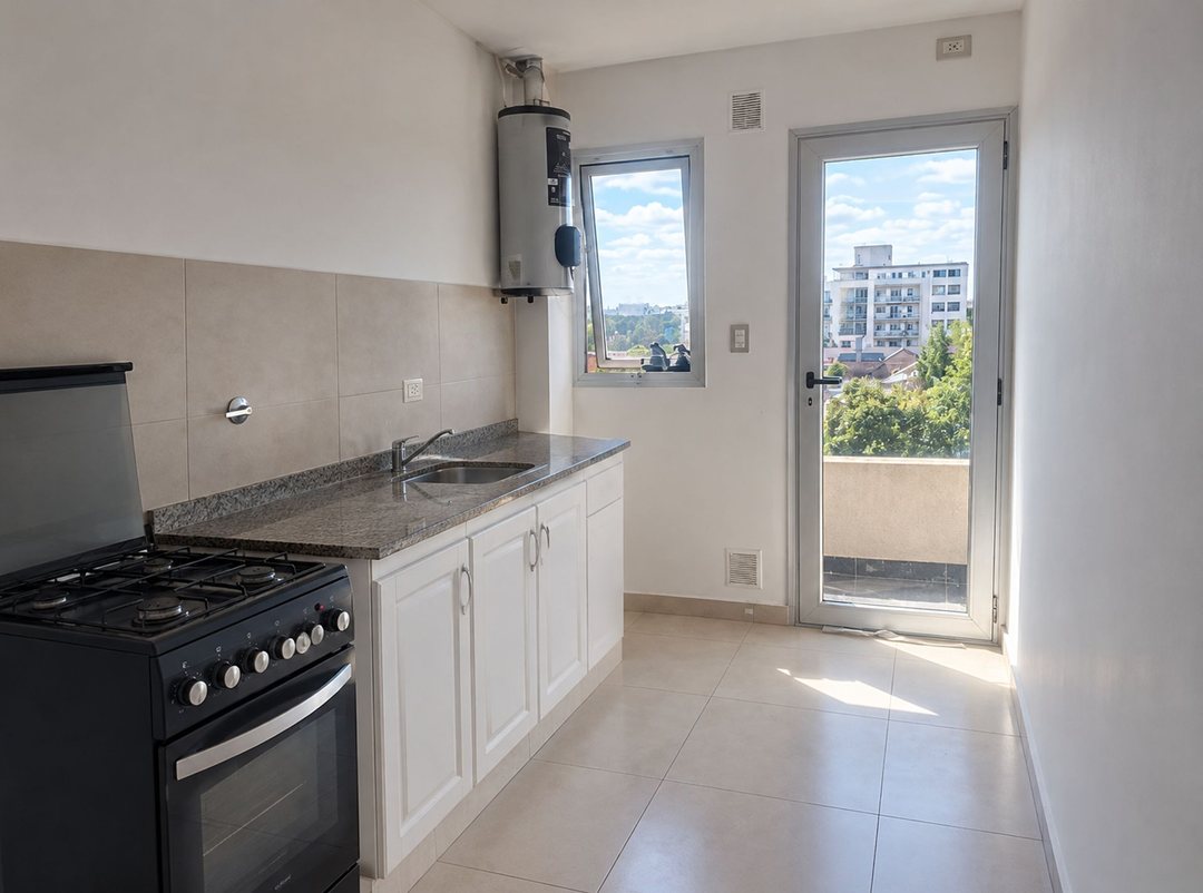DEPARTAMENTO MORENO CENTRO , NEMESIO ALVAREZ 372
