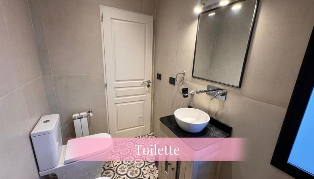 ALQUILER TEMPORARIO CASA PREMIUM LA ALAMEDA BARRIO