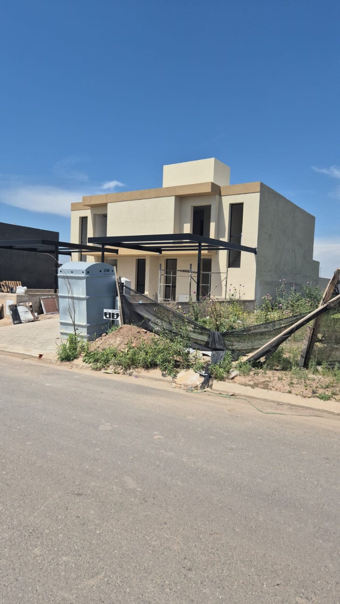 VENTA DUPLEX 3 DORM. - NOBU TOWN - C/FINANCIACIÓN