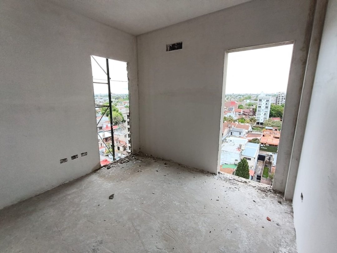 DOS AMBIENTES A LA VENTA EN CASEROS, A ESTRENAR.