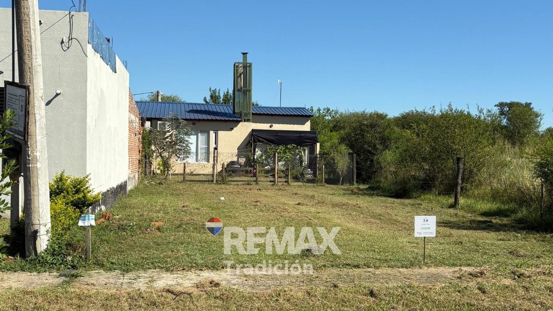 Terreno  Venta en Brisas del Norte Resistencia