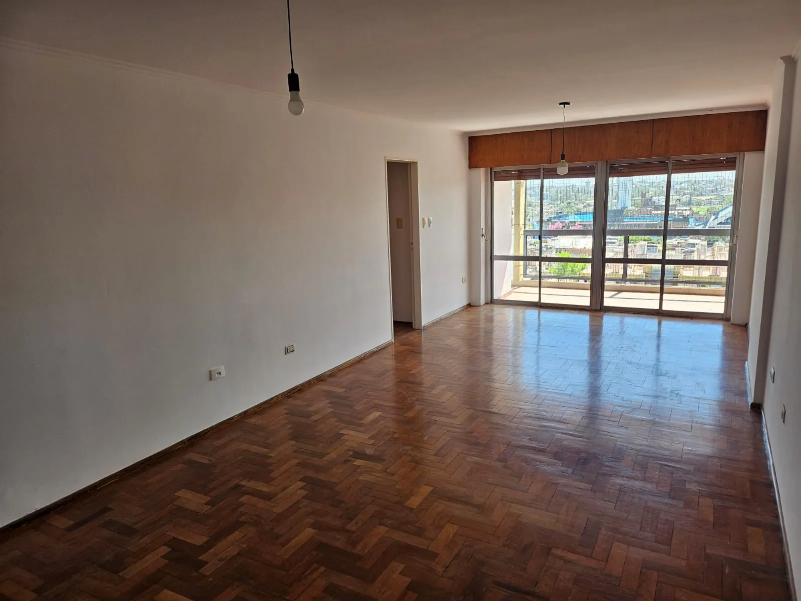 Departamento en alquiler Torre Alas