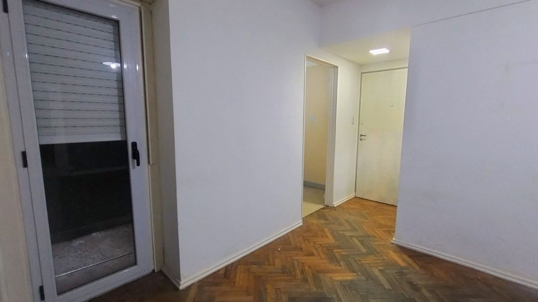 Venta departamento 2 ambientes Palermo