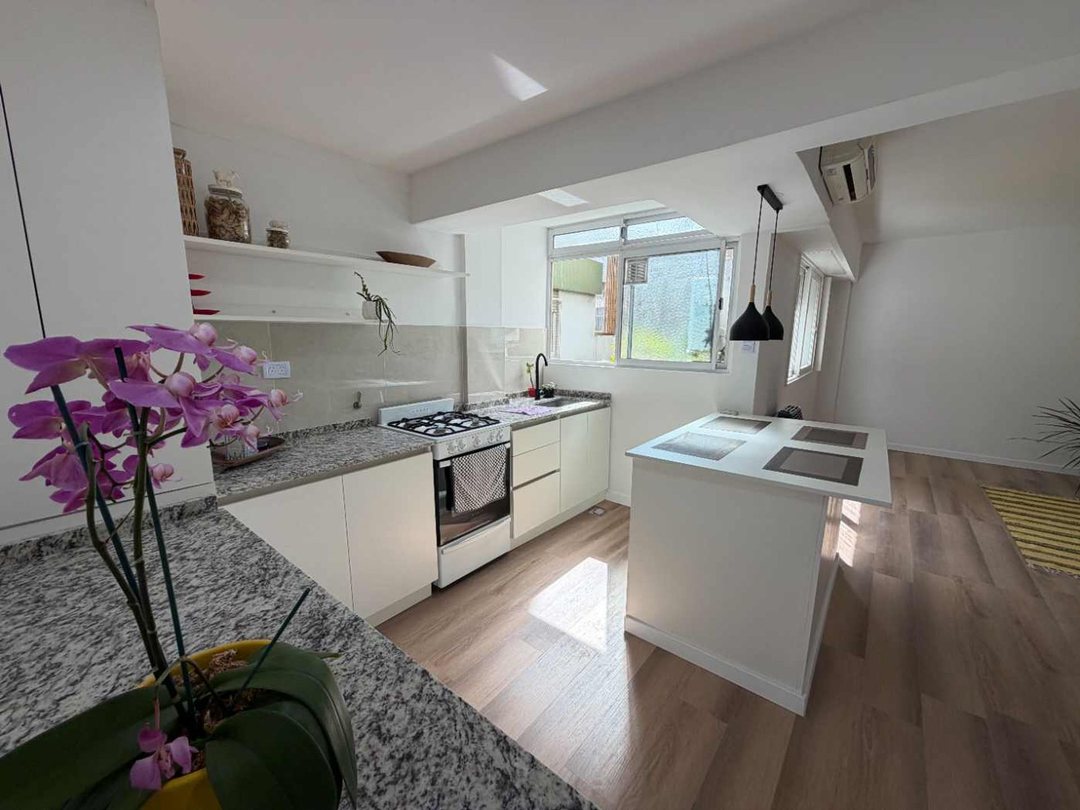 Venta departamento 2 ambientes en Núñez