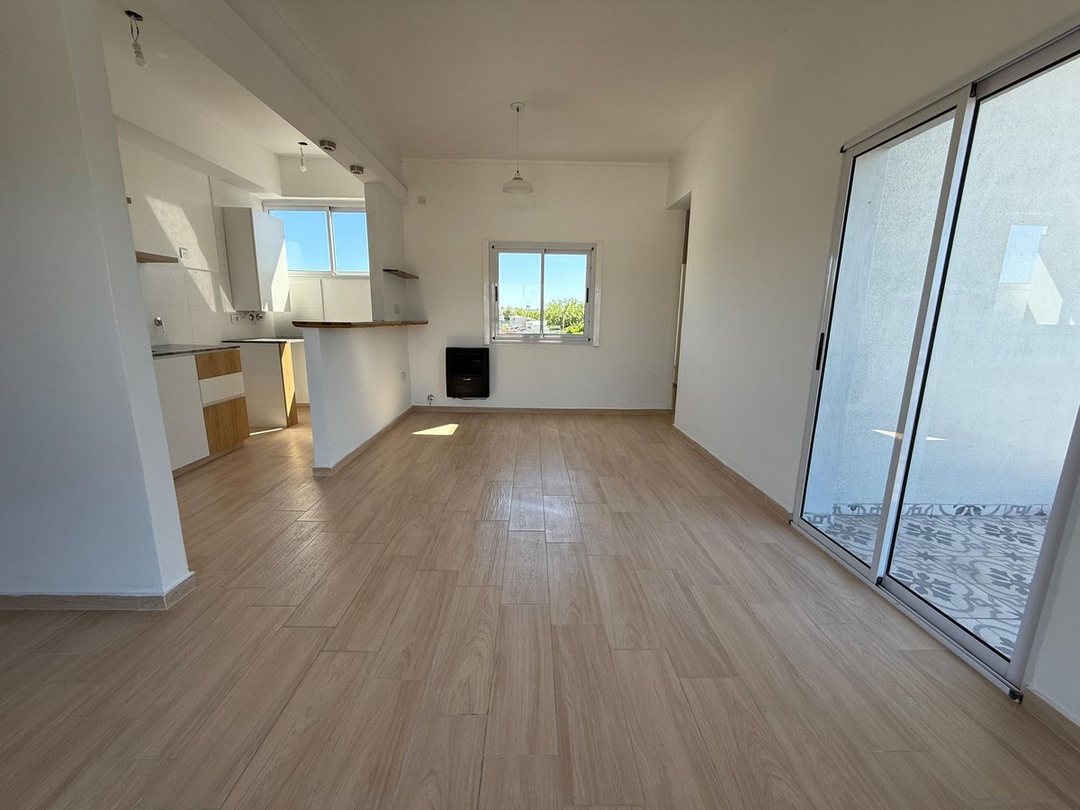 Departamento 2 dormis en venta La Plata c/cochera