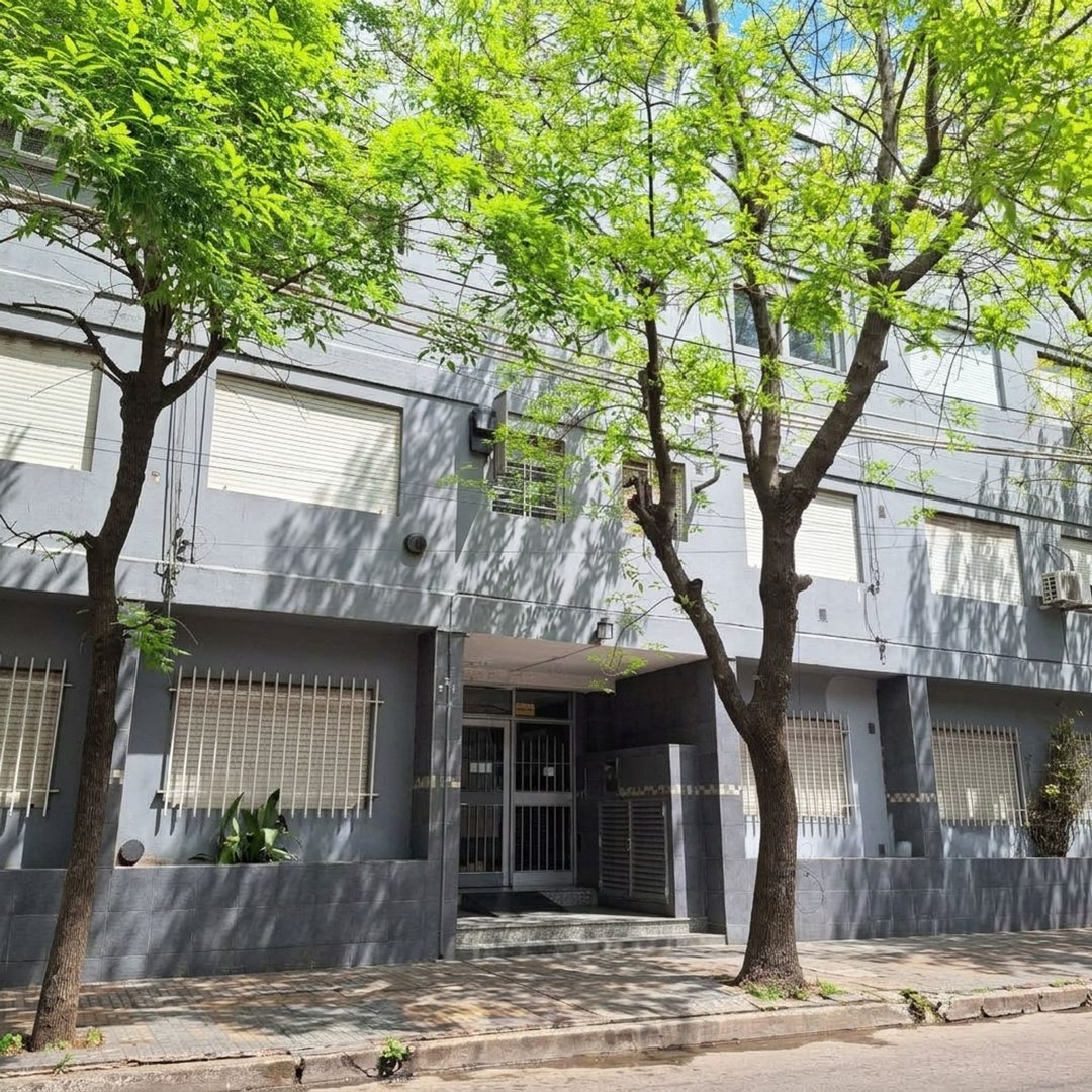 VENTA - DTO 2 DORMS - APTO CREDITO - SAN NICOLAS