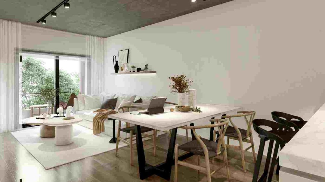 VENTA pozo BANFIELD 2 ambientes BALCON